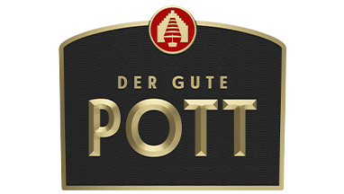 Der gute Pott Logo