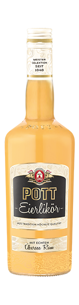 Pott EierLikoer