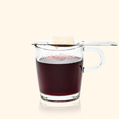 Feuerzangenbowle mit Pott Rum